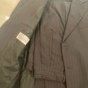Gianfranco Ferre Mens Suit